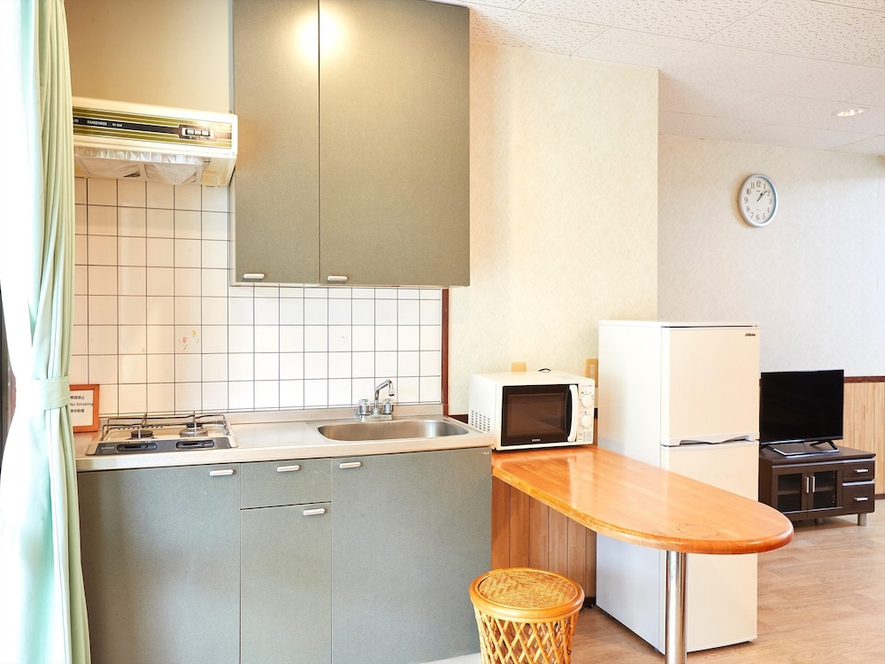 Condominium Hotel Shimanchu Club 39/50