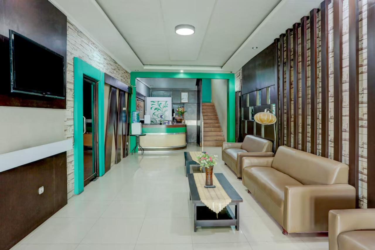 Hotel O near Museum Lambung Mangkurat formerly Novies Guest House 17/20