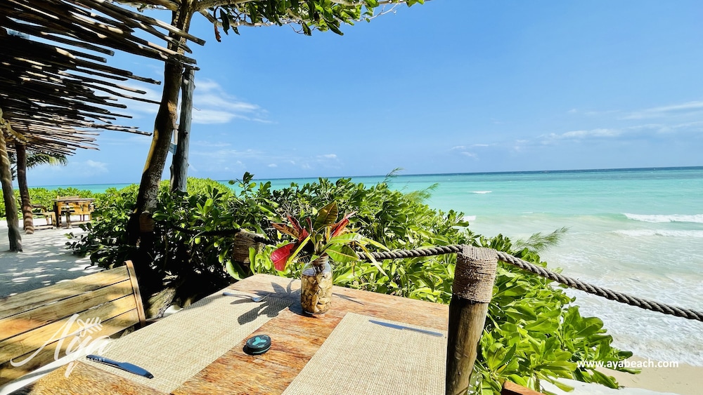 Aya Beach Bungalows 43/50