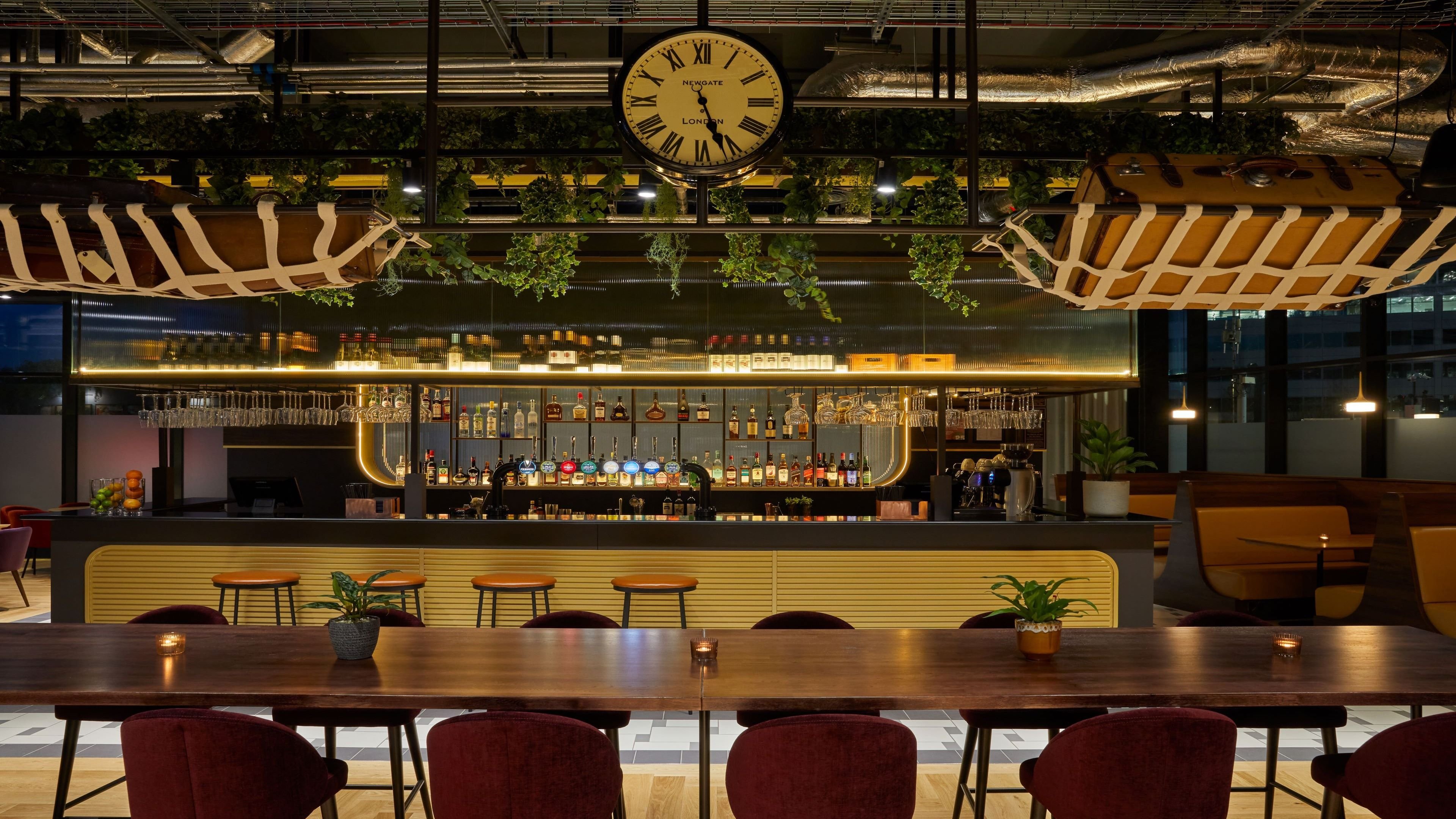 Hotel Indigo Coventry 23/38