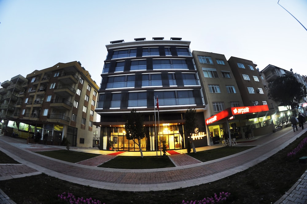 Ozyigit Otel 3/53