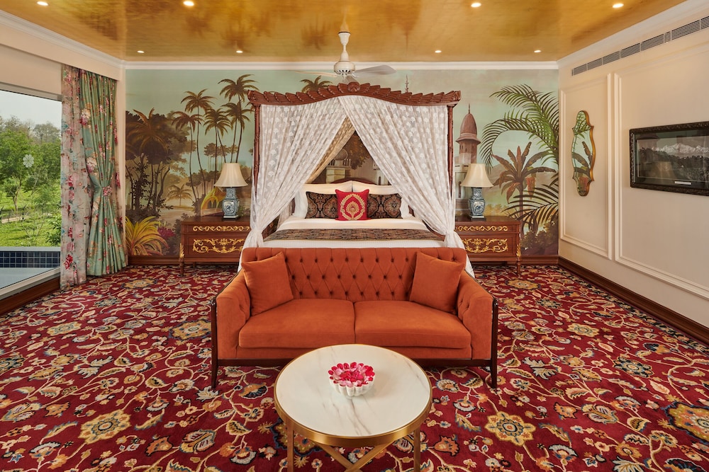 MAYFAIR Tea Resort 21/50
