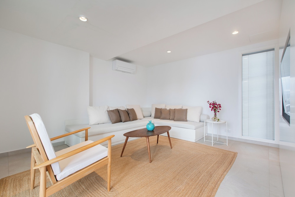 Casa Costa Boutique Hotel - Boutique Class 23/50