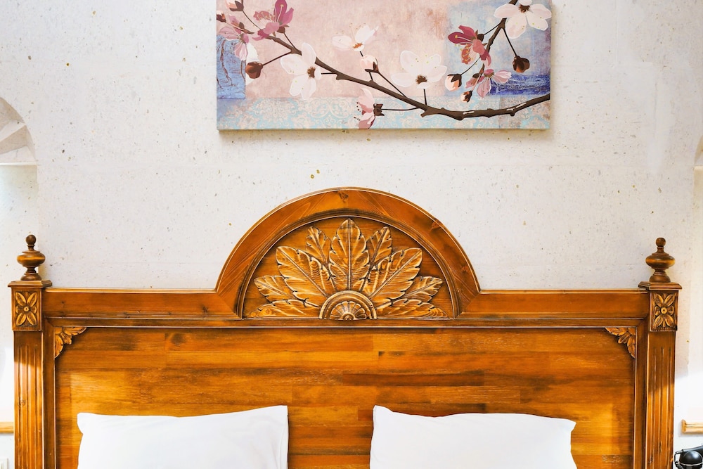 Mira Cappadocia Hotel (ex Riverside Mansion Hotel) 7/50