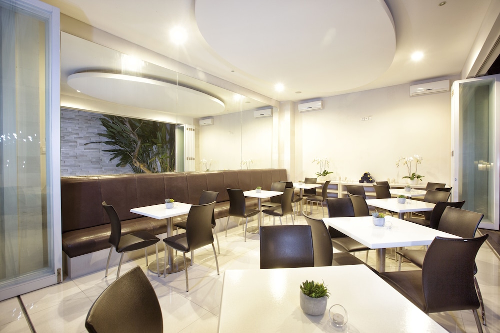 Inkuta Residence And Villa 21/32