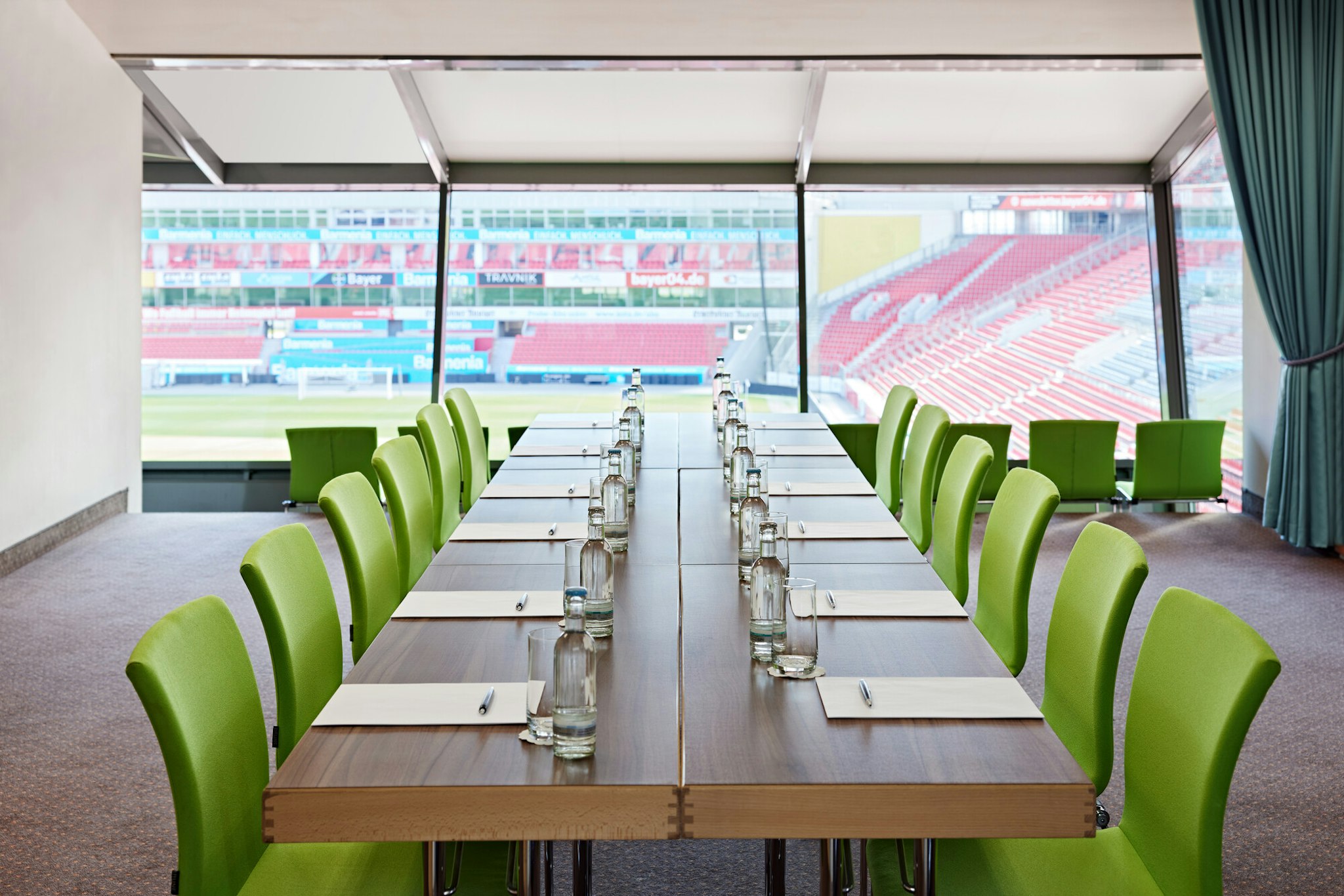 Lindner Hotel Leverkusen BayArena, Part of Jdv by Hyatt 38/59