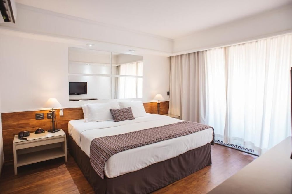 Hotel Golden Park Campinas Cambui 22/73