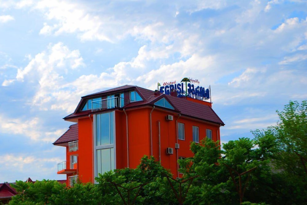 Hotel Egrisi 3/37