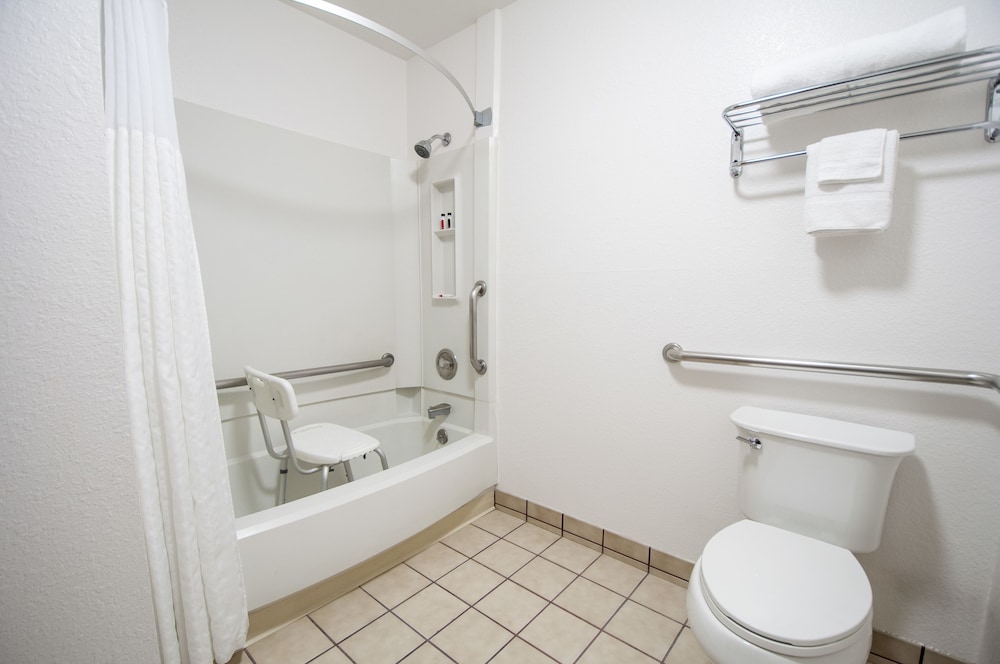 Quality Inn Wenatchee/Leavenworth 13/41