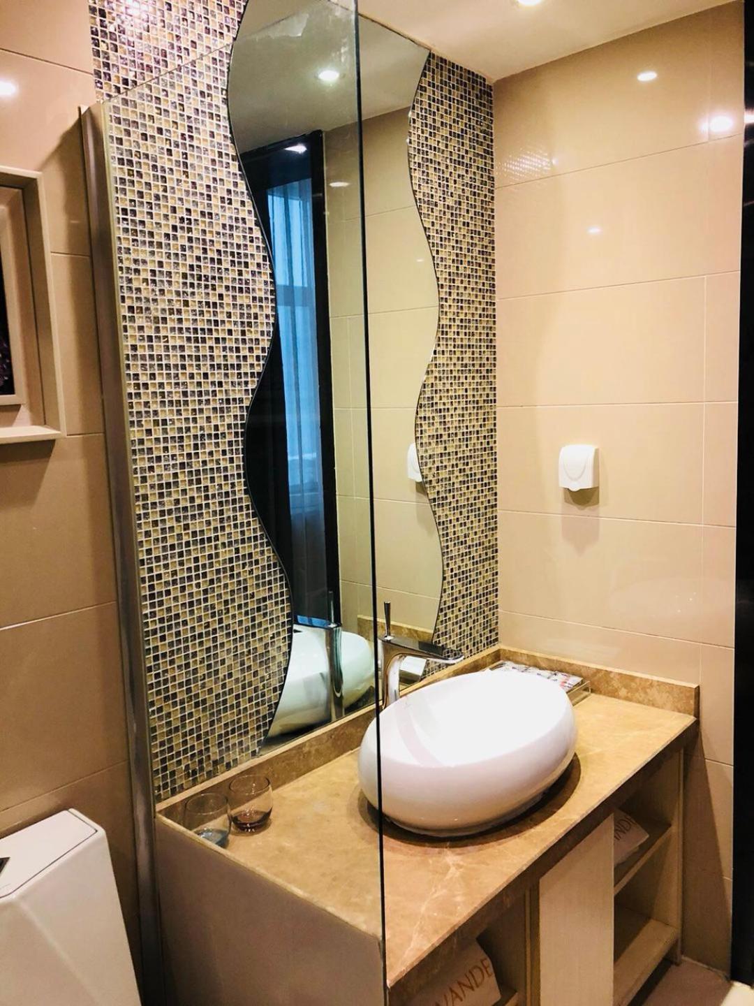 Lavande Hotel (Lanzhou Zhengning Road) 30/30