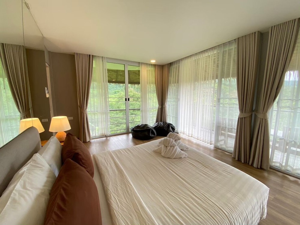 DELUXE, VILLA