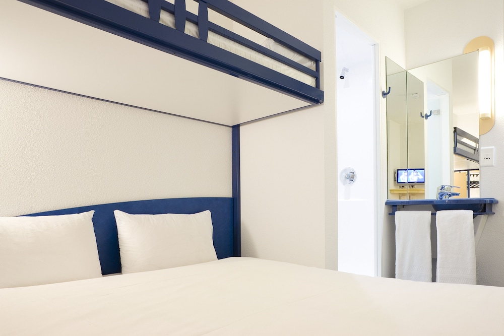 Ibis Budget Cergy Saint-Christophe 31/67