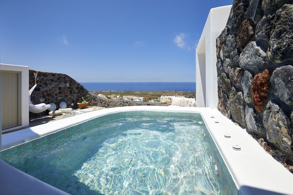 Mellow Luxury Cave 60/77