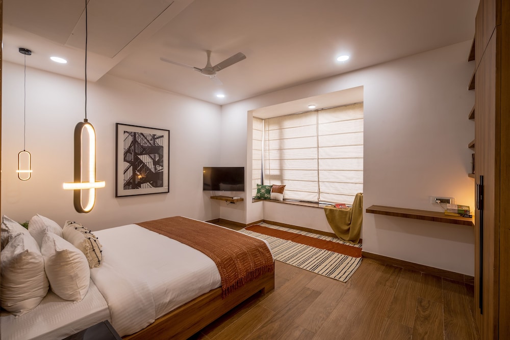 Villa by Olive - Nerul 12/37