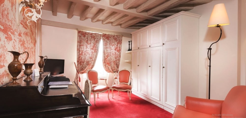 Hotel Ducs D Anjou 34/45
