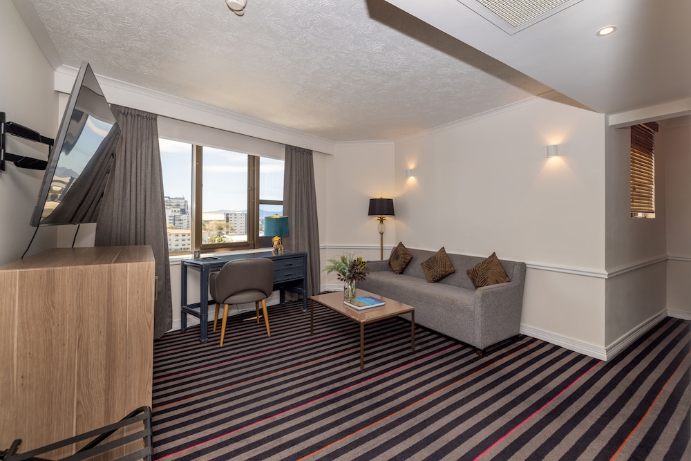 Rydges Southbank Townsville 24/66