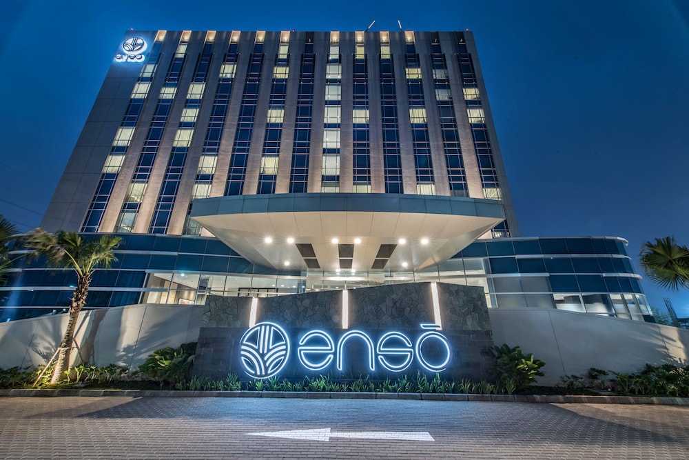 Enso Hotel 3/50
