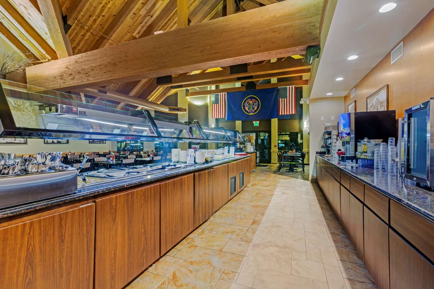 Best Western Plus Bryce Canyon Grand Hotel 17/37