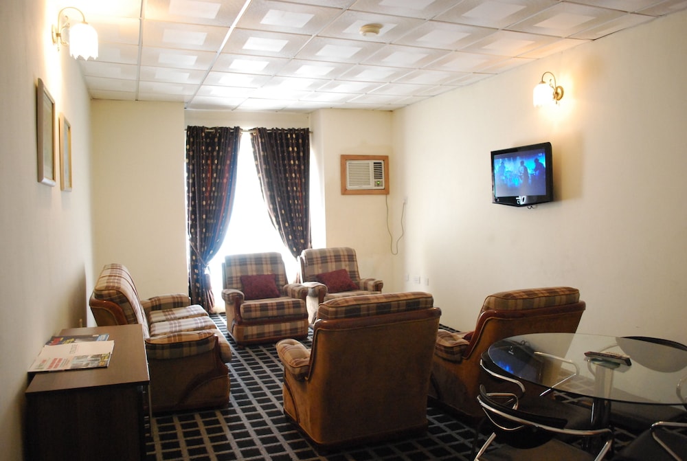 Citilodge Hotel Lagos 45/66