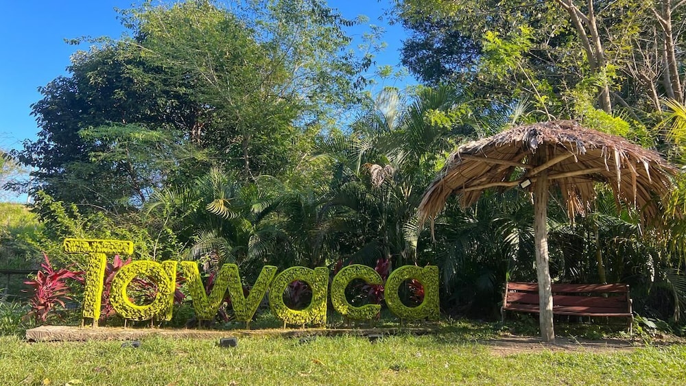 TAWACA ECOHOTEL 25/43