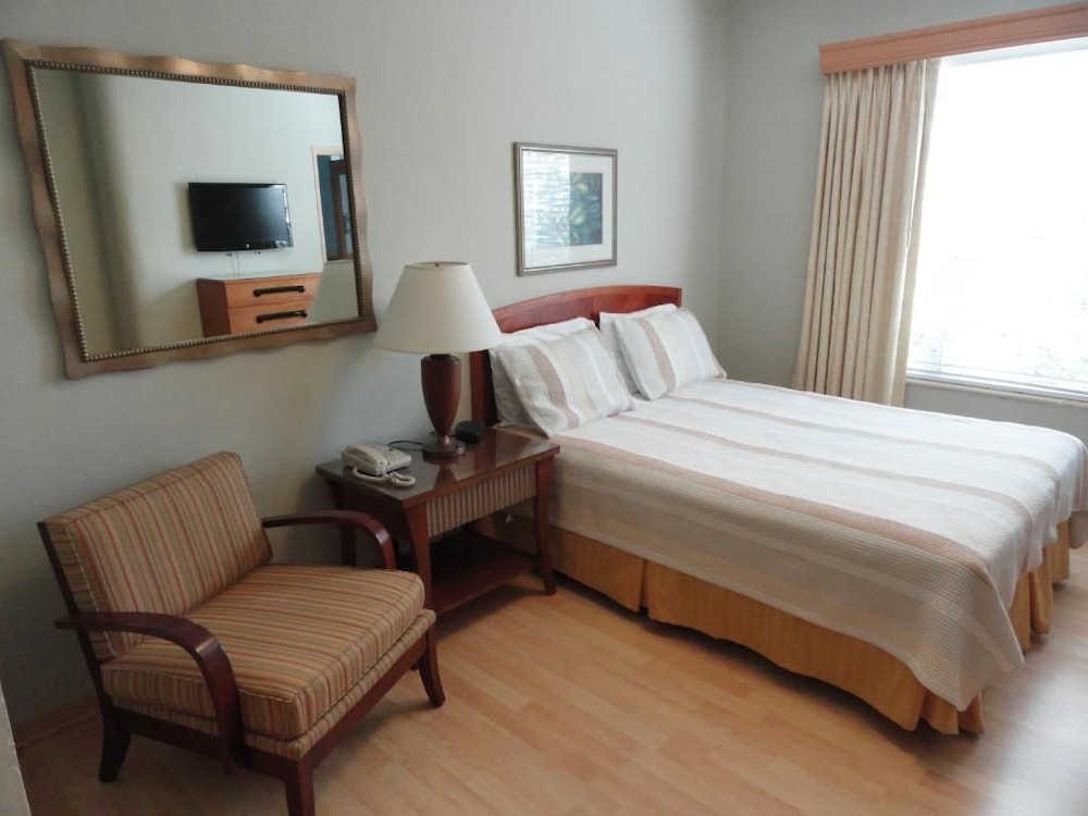 Viscay Hotel 18/40