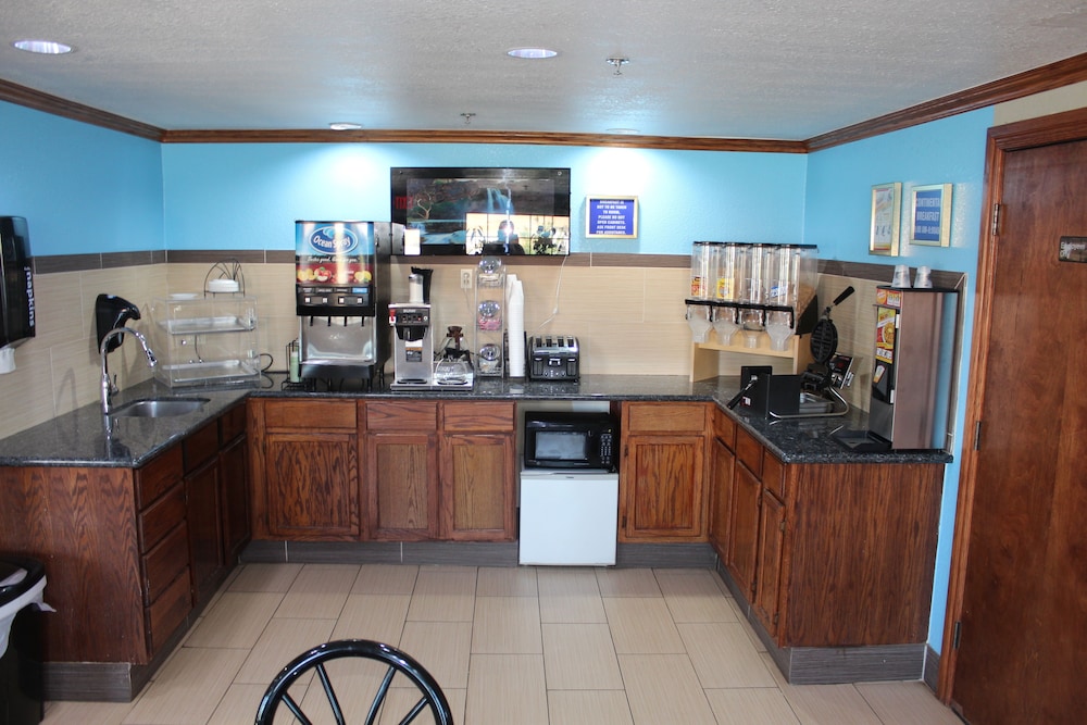 Motel6 Oklahoma City, OK - Frontier City 44/55