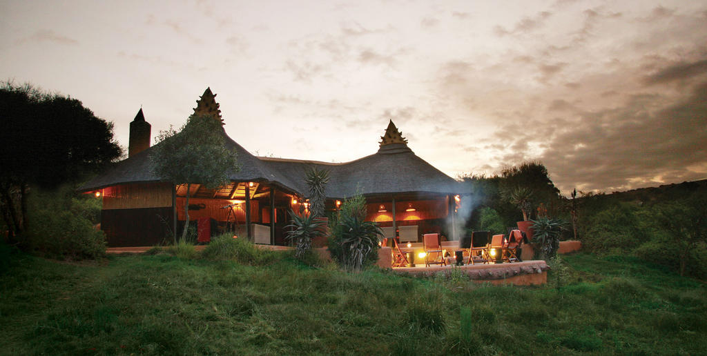 Safari Lodge- Amakhala Game Reserve 3/50