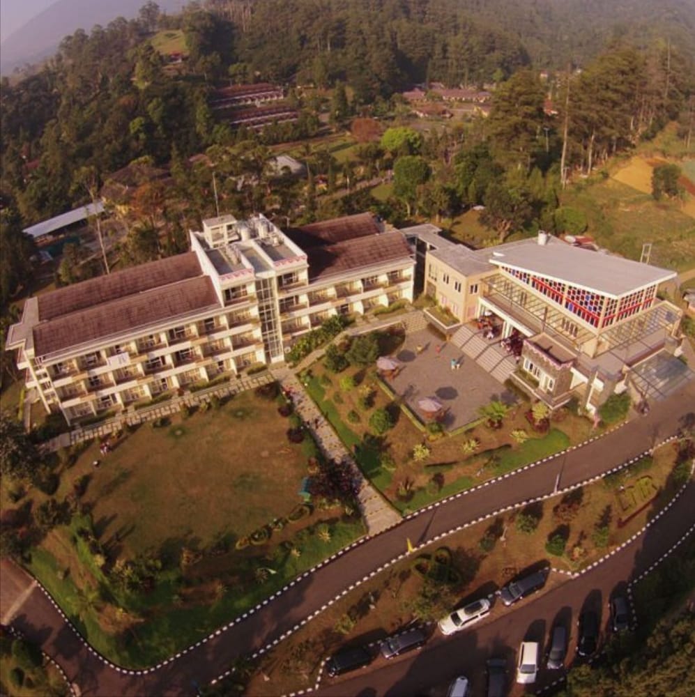 Casa Monte Rosa Hotel 2/22