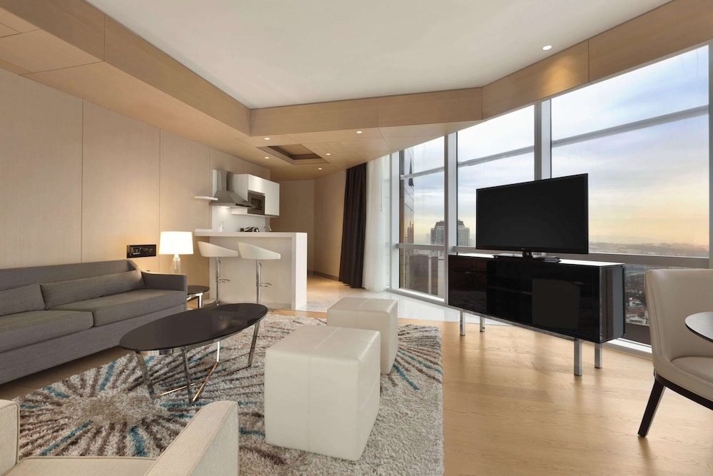 Wyndham Grand Istanbul Levent 27/48