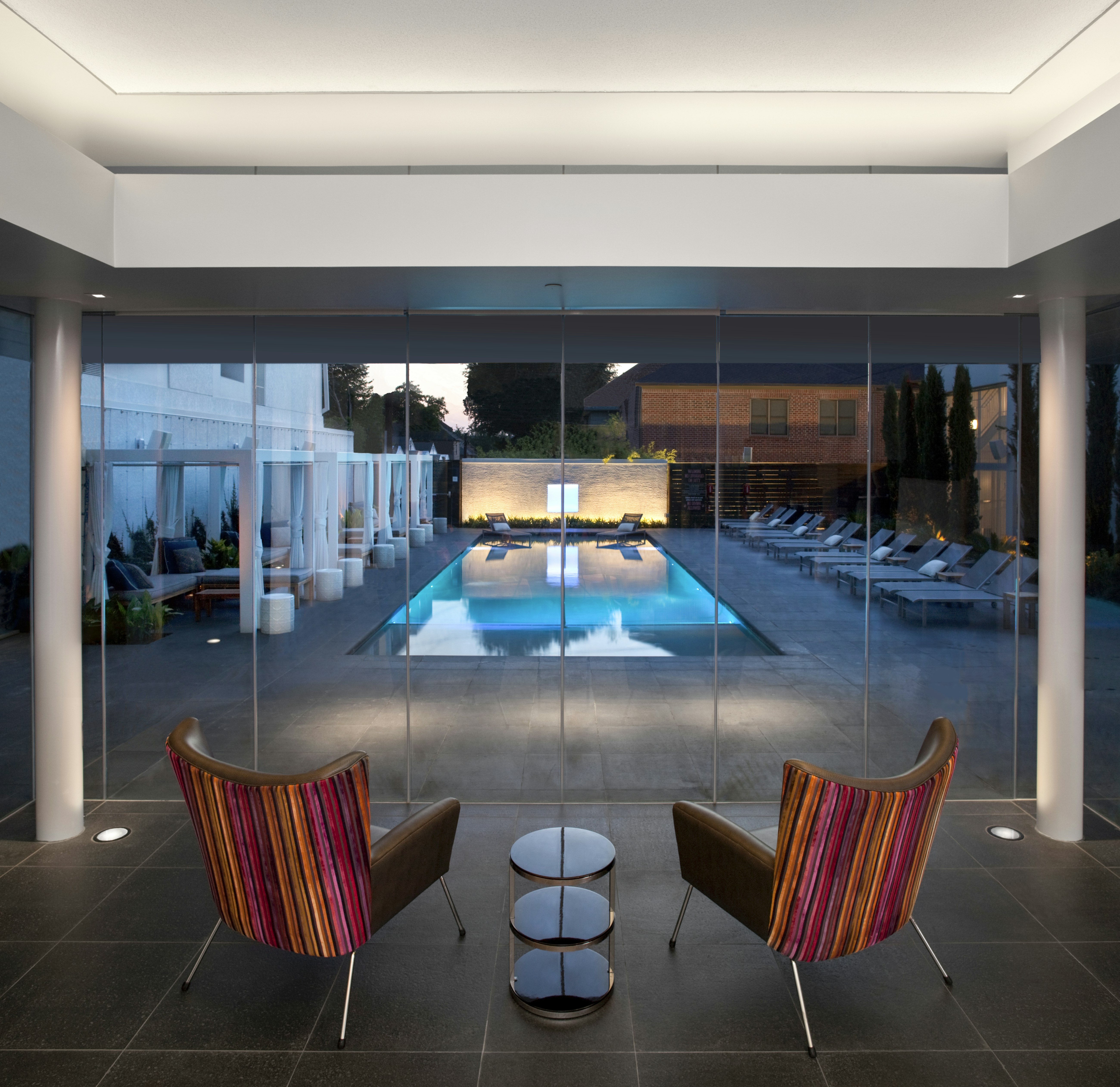 Graduate by Hilton Dallas 15/50