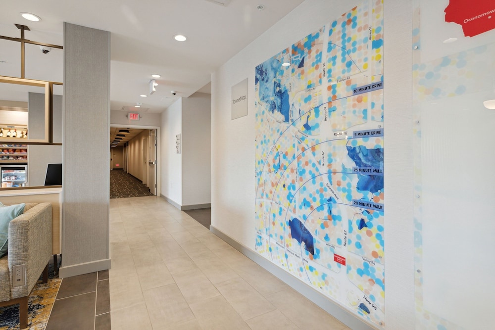 TownePlace Suites Oconomowoc 21/28