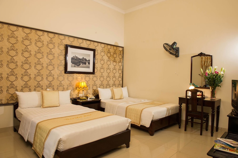 Thuy Anh Hotel 14/40
