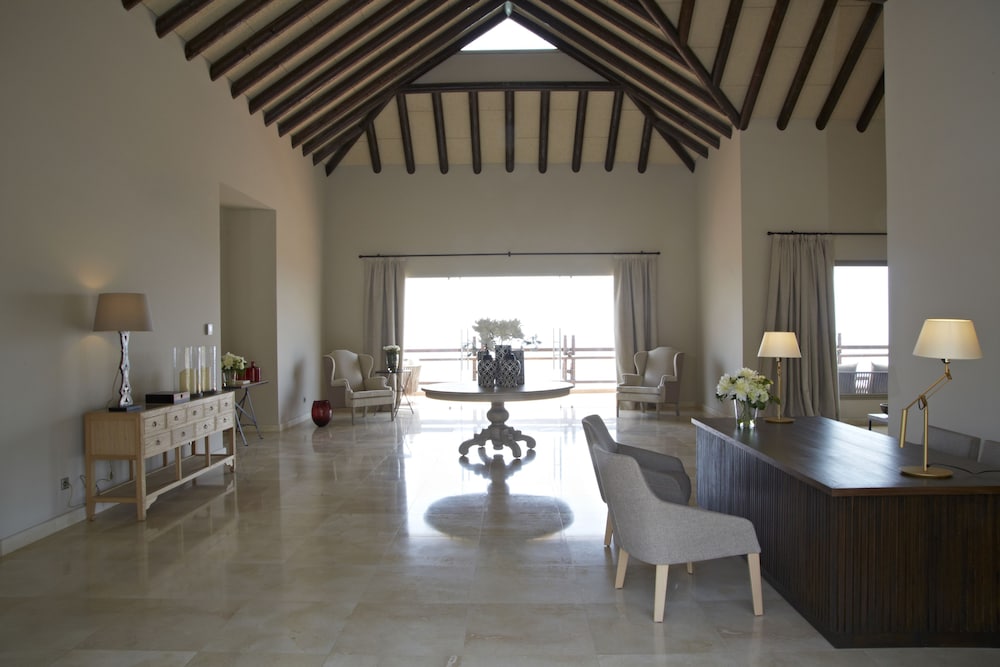 Las Terrazas de Abama Suites 48/75