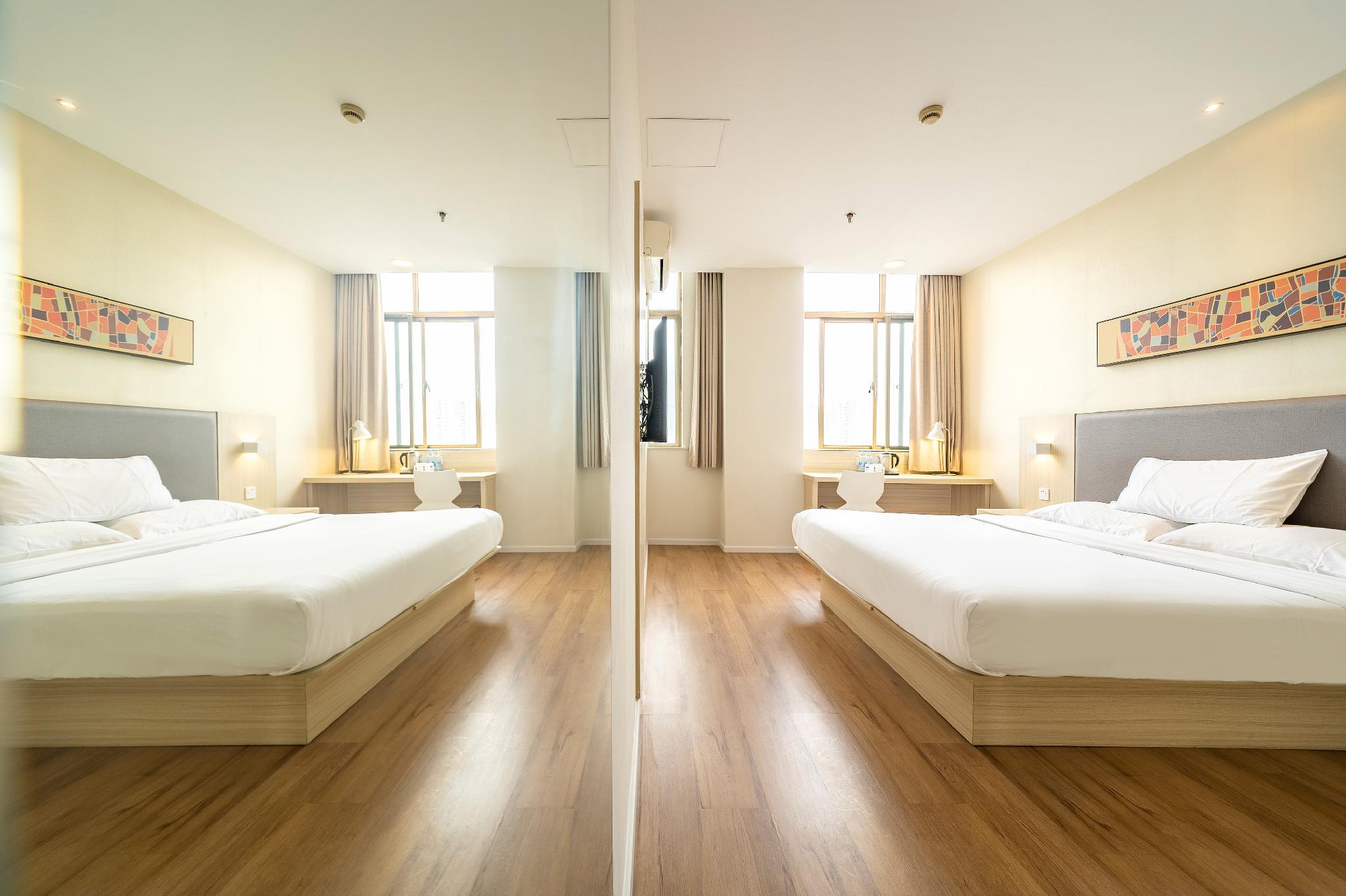 Hanting Hotel Shanghai Songjiang Siting 19/51
