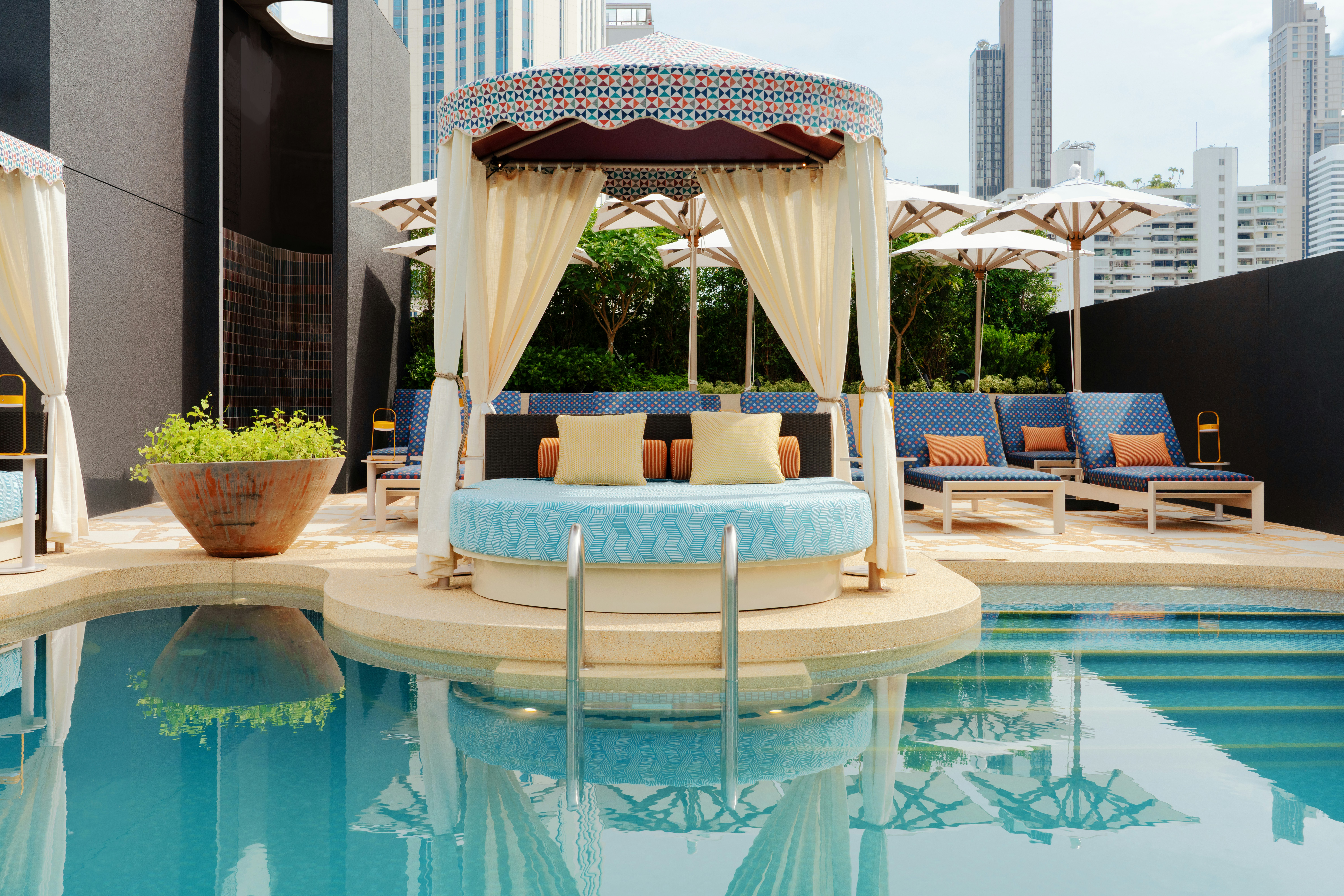 Canopy by Hilton Bangkok Sukhumvit 25/60