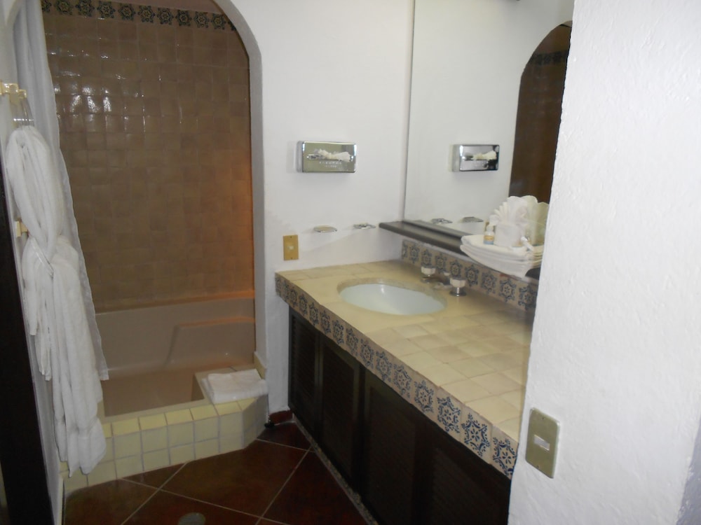 Hotel Hacienda Taboada 17/70