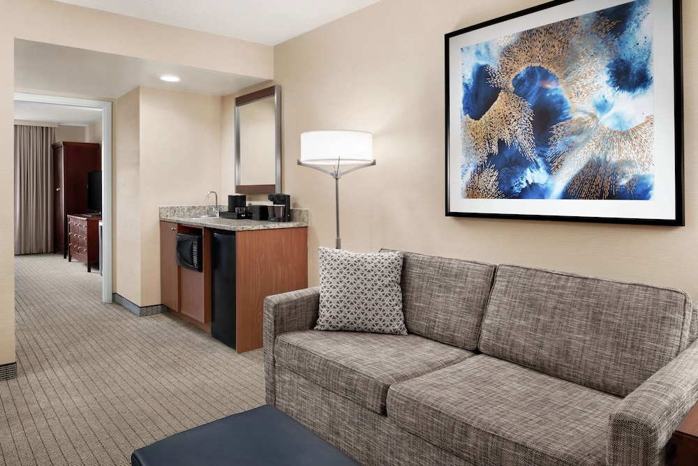 Embassy Suites By Hilton Cincinnati Rivercenter 28/53