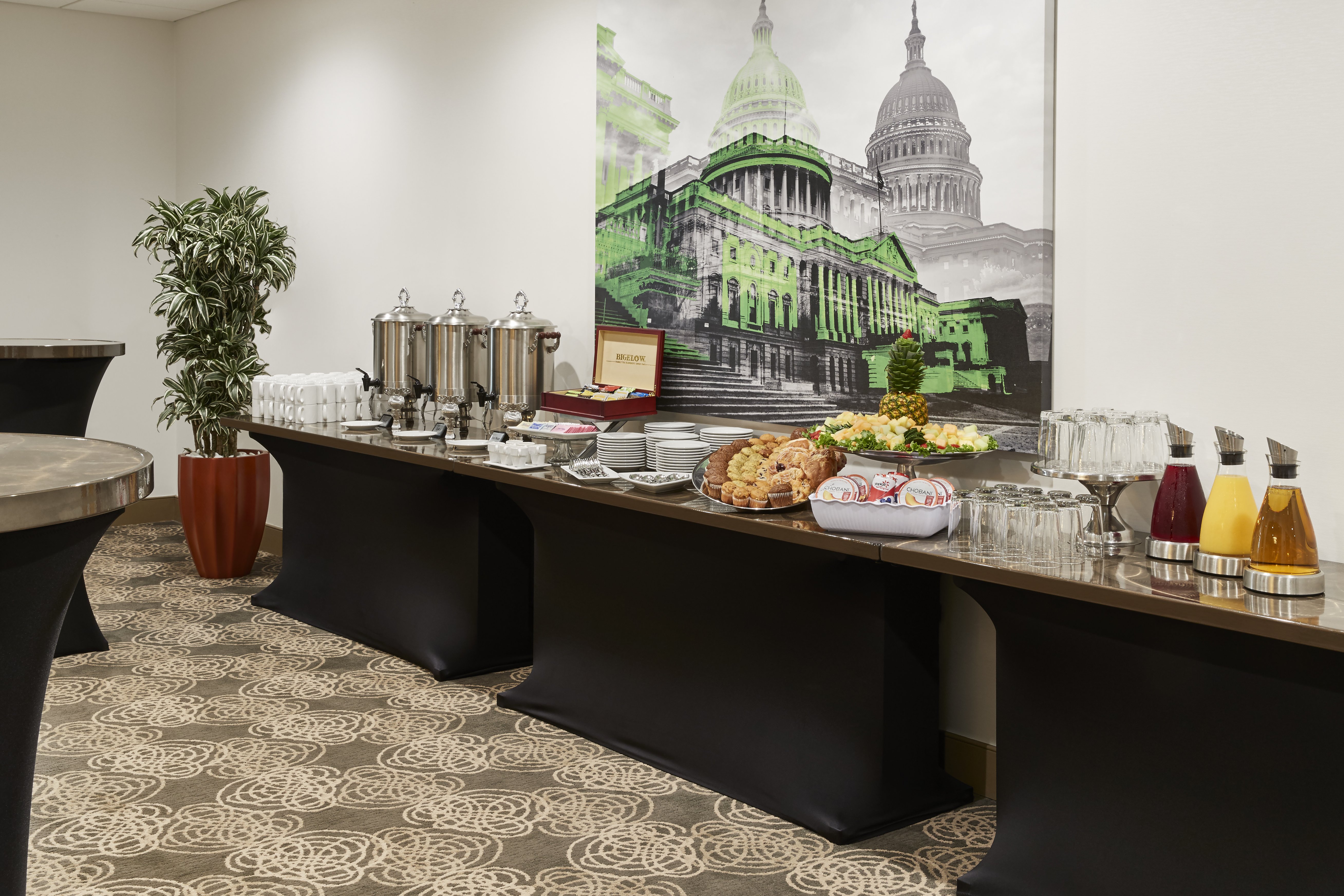Holiday Inn Alexandria - Carlyle 34/51