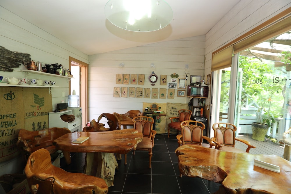 Sicily Pension 21/50