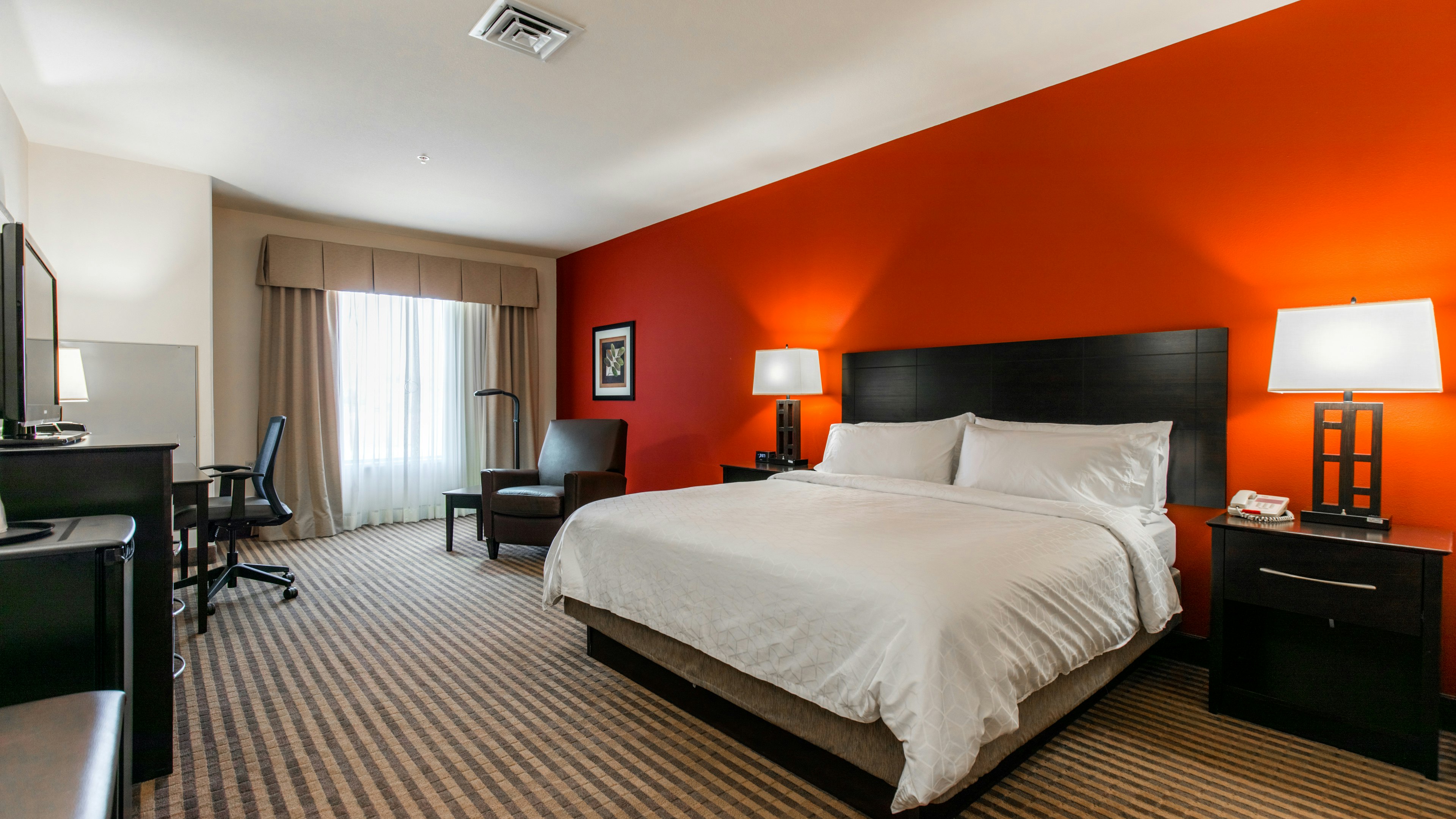 Holiday Inn Express Hotel Suites Oklahoma City Nw Quail Springs 21/76