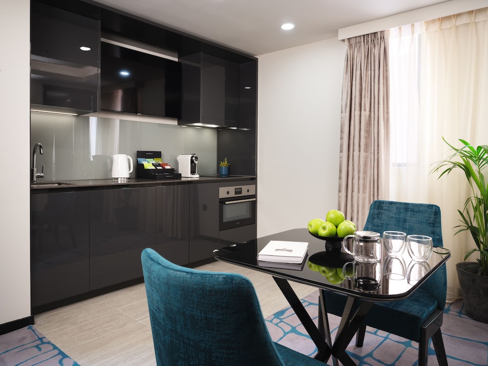 DAO by Dorsett West London 34/46
