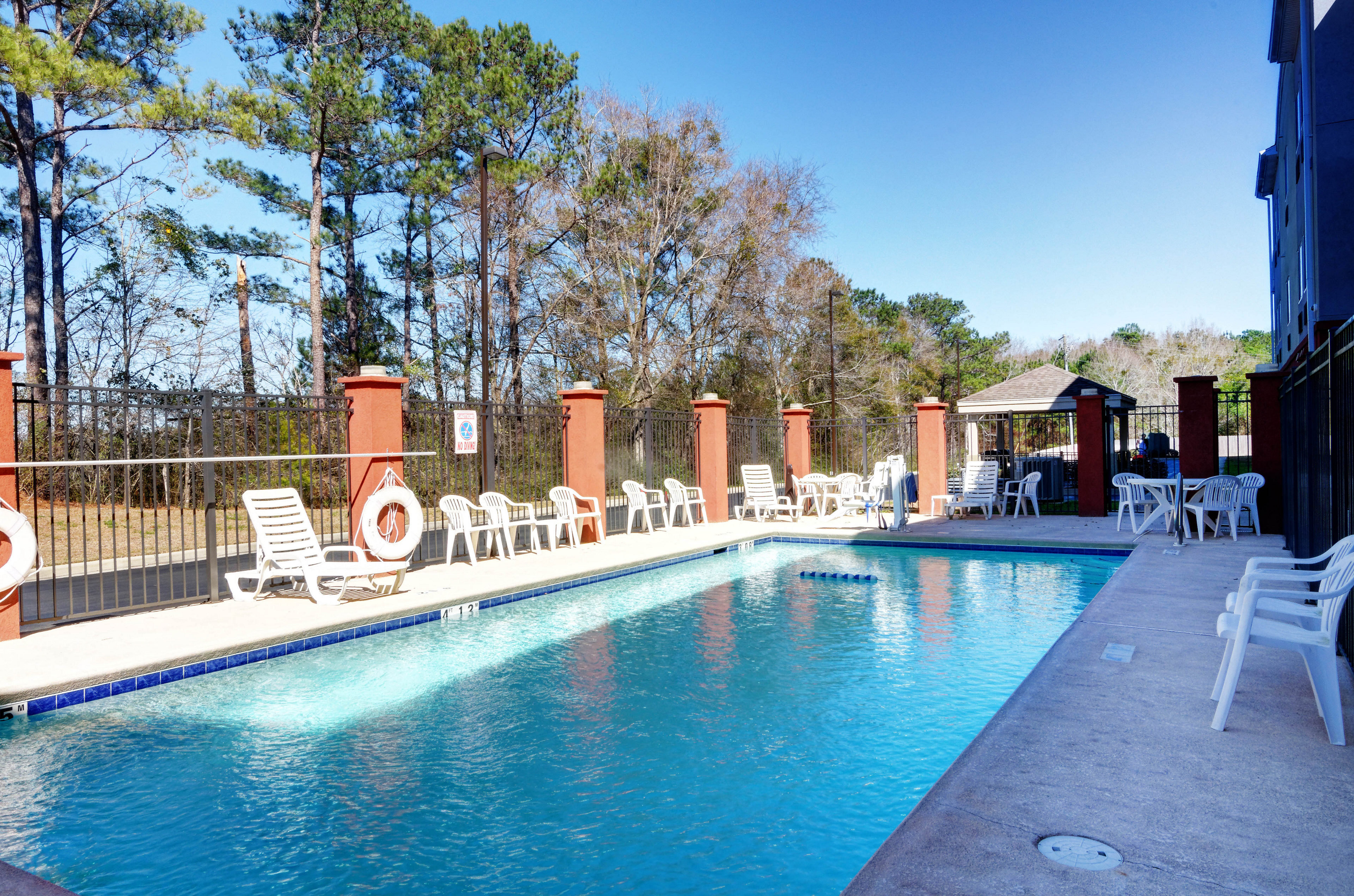 Candlewood Suites Enterprise 47/47