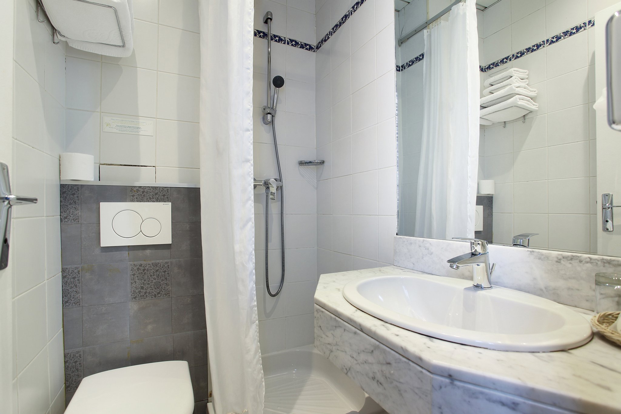 Lux Hotel Picpus 37/38