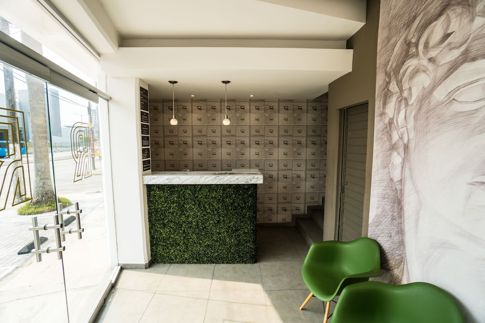 Hotel Suites Regina 5/30