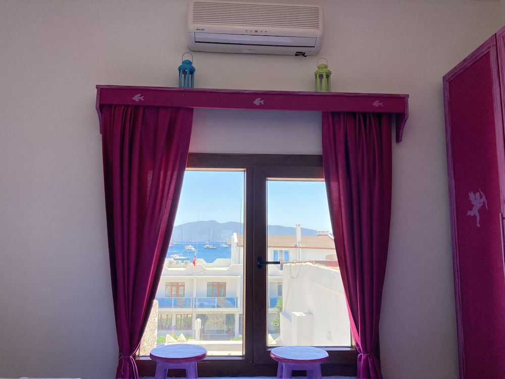 Hotel Can Bodrum 8/21