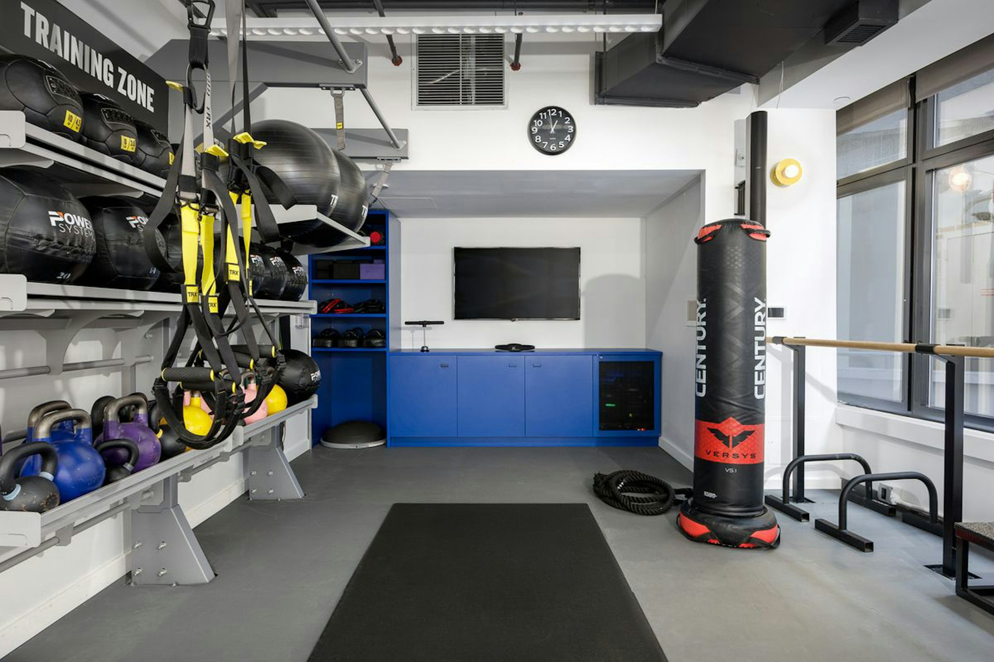 Placemakr Wall Street 8/17
