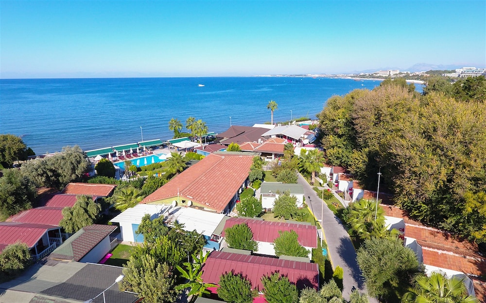 Altinkum Bungalows 42/50