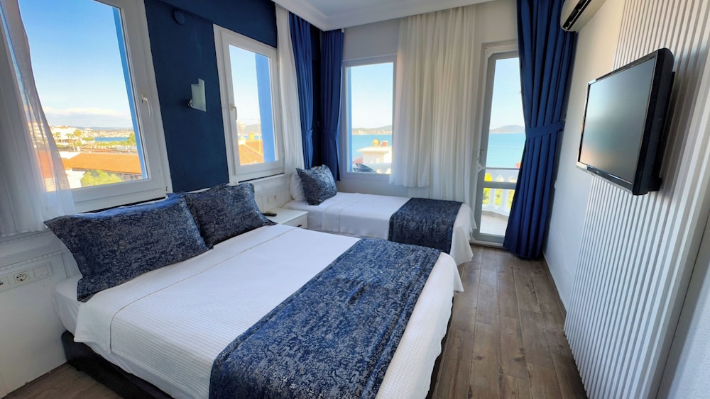 Cunda Ezer Otel 15/63