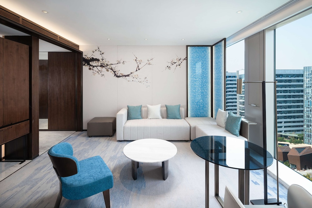 Radisson Blu Hangzhou Xintiandi 26/42
