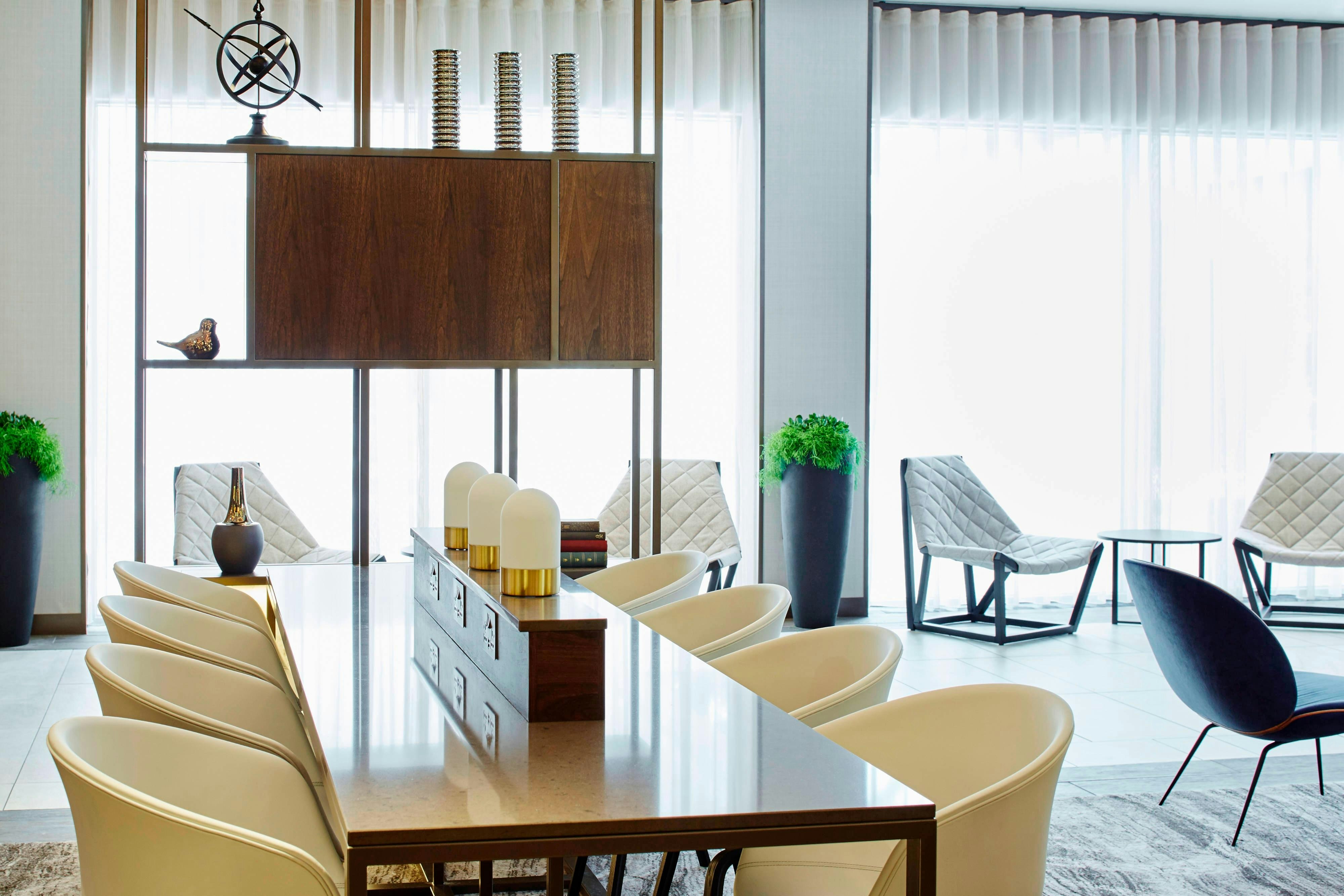 London Marriott Hotel Regents Park 44/59